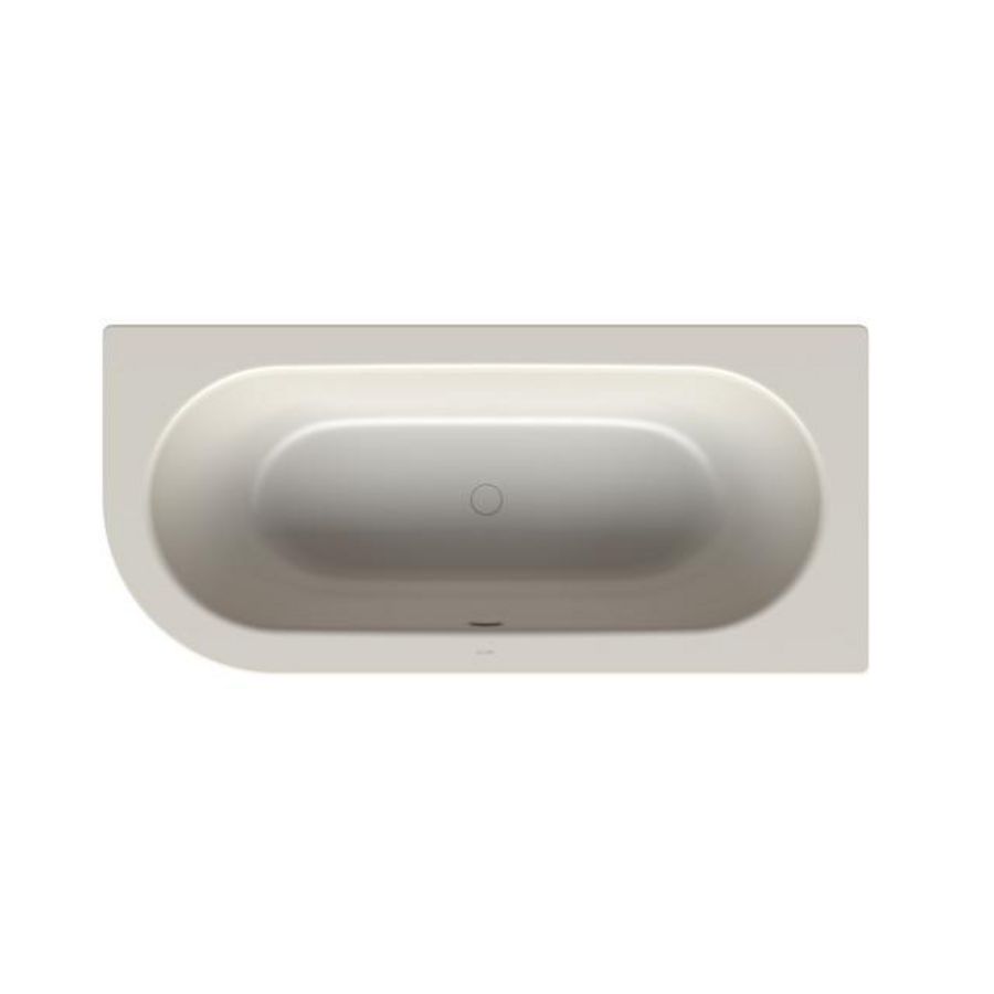 Bad BetteStarlet V 1750x800mm Flax