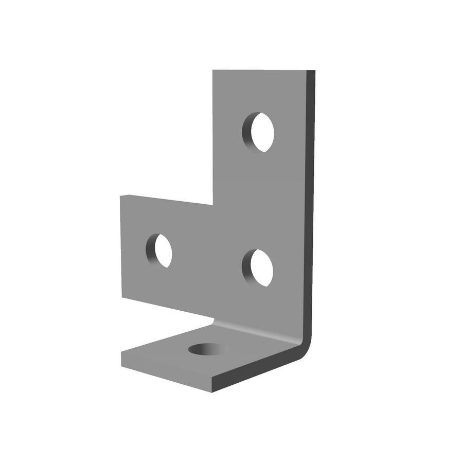 NX2110R4 MONTAGEHOEK90 T RE 4-G