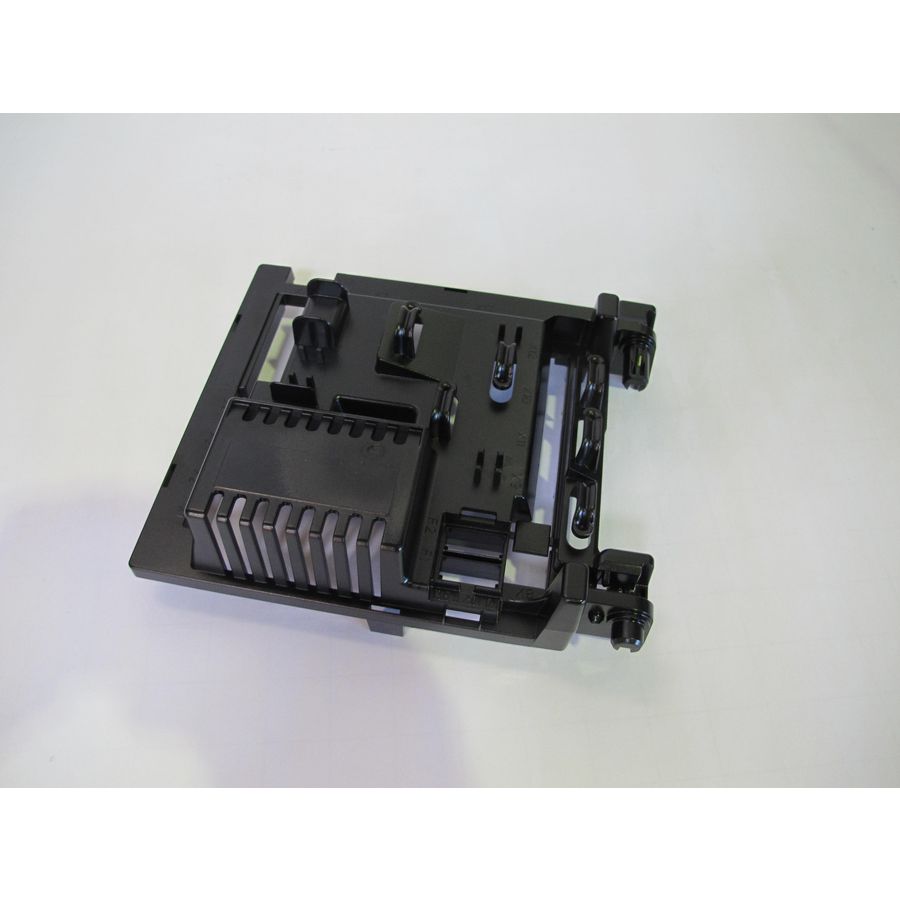 Bedieningsunit achter a/e