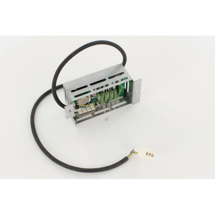 Weerstandunit hr/vr39-48 900 ohm S4203610