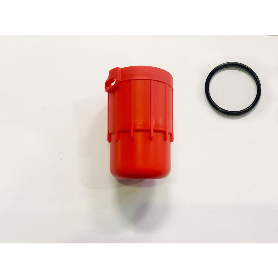 Sifonbeker economiser