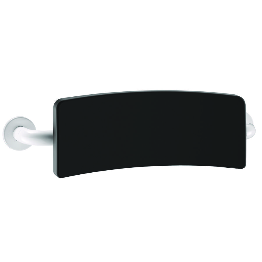 Rugsteun comfortabel Nylon voor toilet