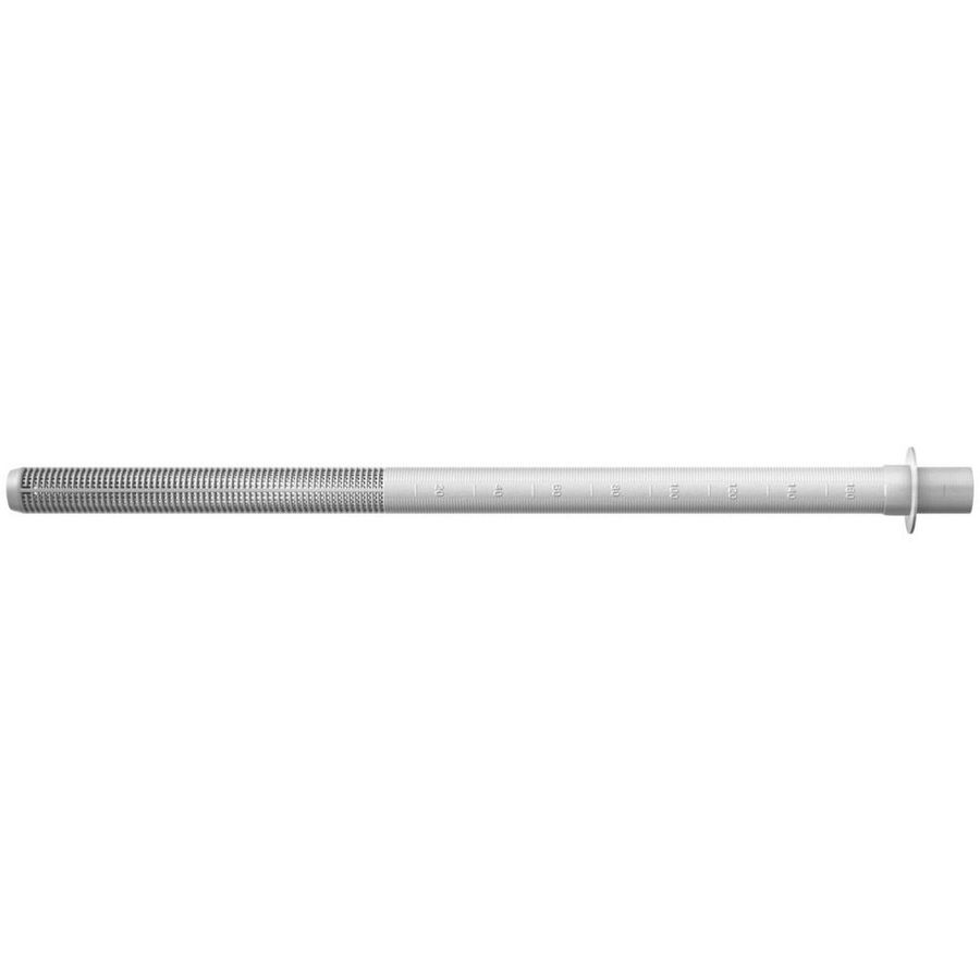 Doorsteek injectiehuls kunststof FIS H 18x130/200 K VVE=10