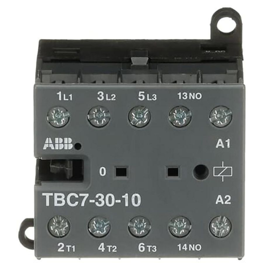 Mini Hulpmagneetschakelaar GJL1313061R5101