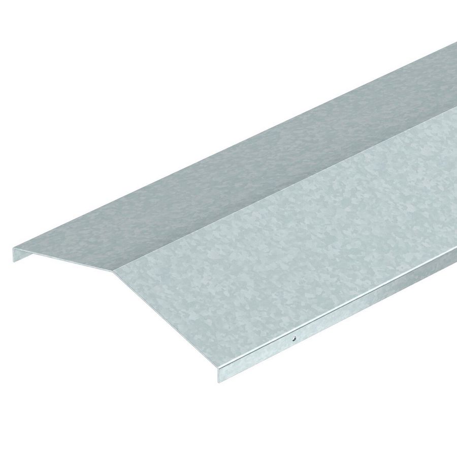 Roof-shaped cover wide span system 110 and 160 400 VVE=3