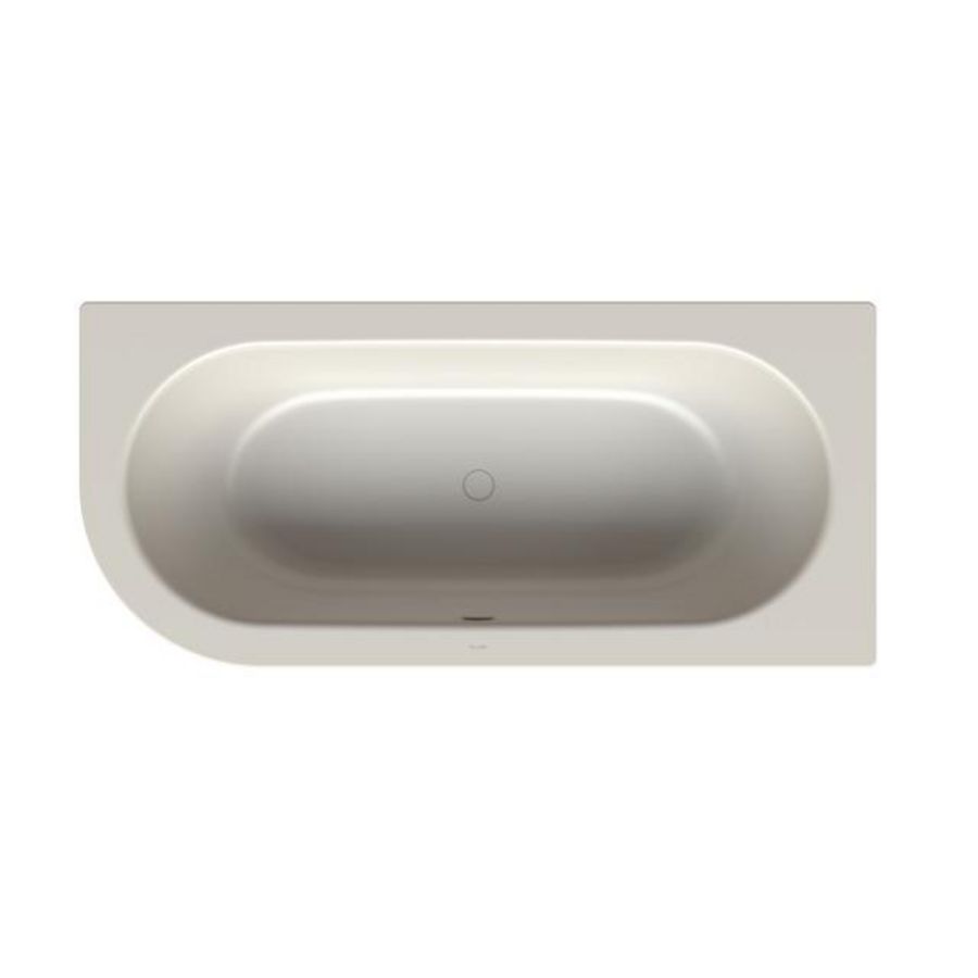 Bad BetteStarlet V 1850x850mm Flax
