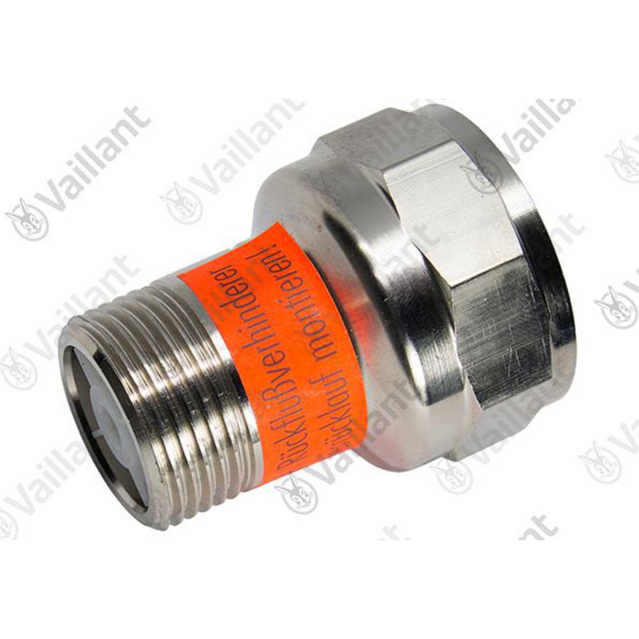 Vernauwingsstuk 1 - G 3/4 083645