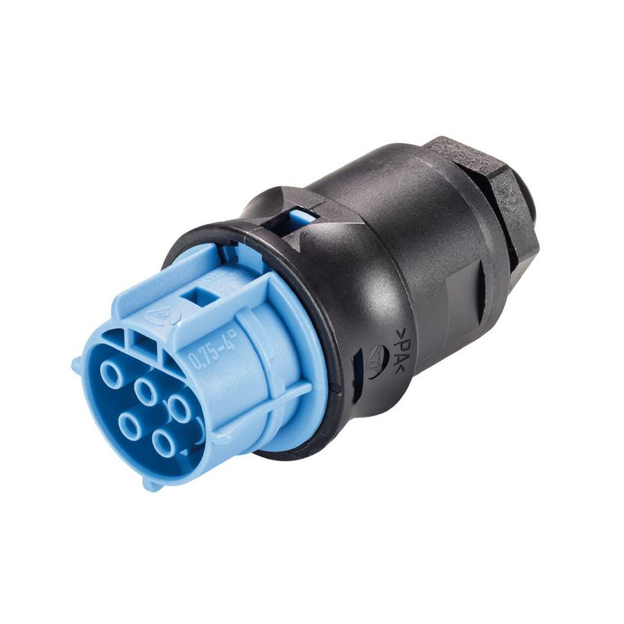 Contrastekker female adapter RST20I5S B1 m03 Bl07 VVE=100