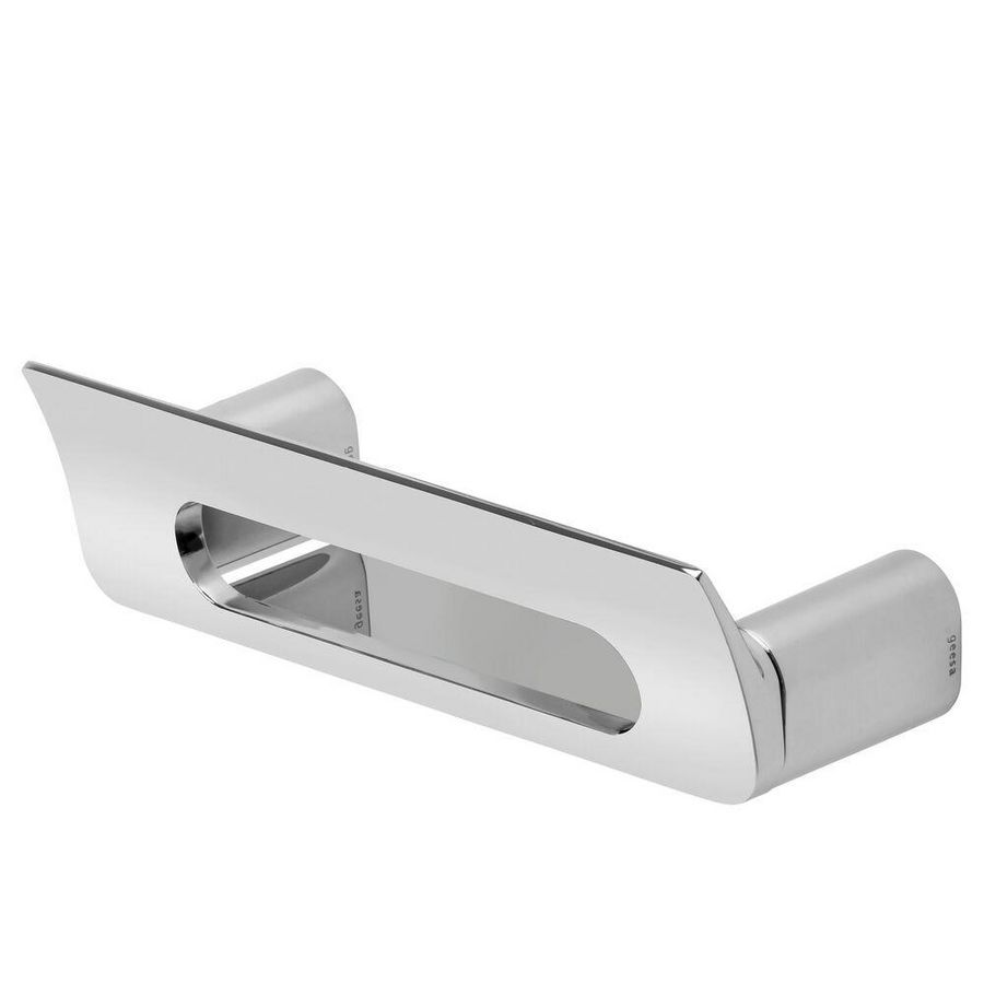 Douchemand 250mm rechth. chroom WYNK