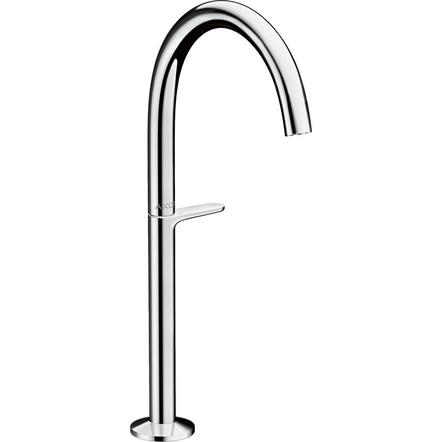 AXOR One wastafelkraan Select 260 incl. Push-Open plug 48030000 chroom