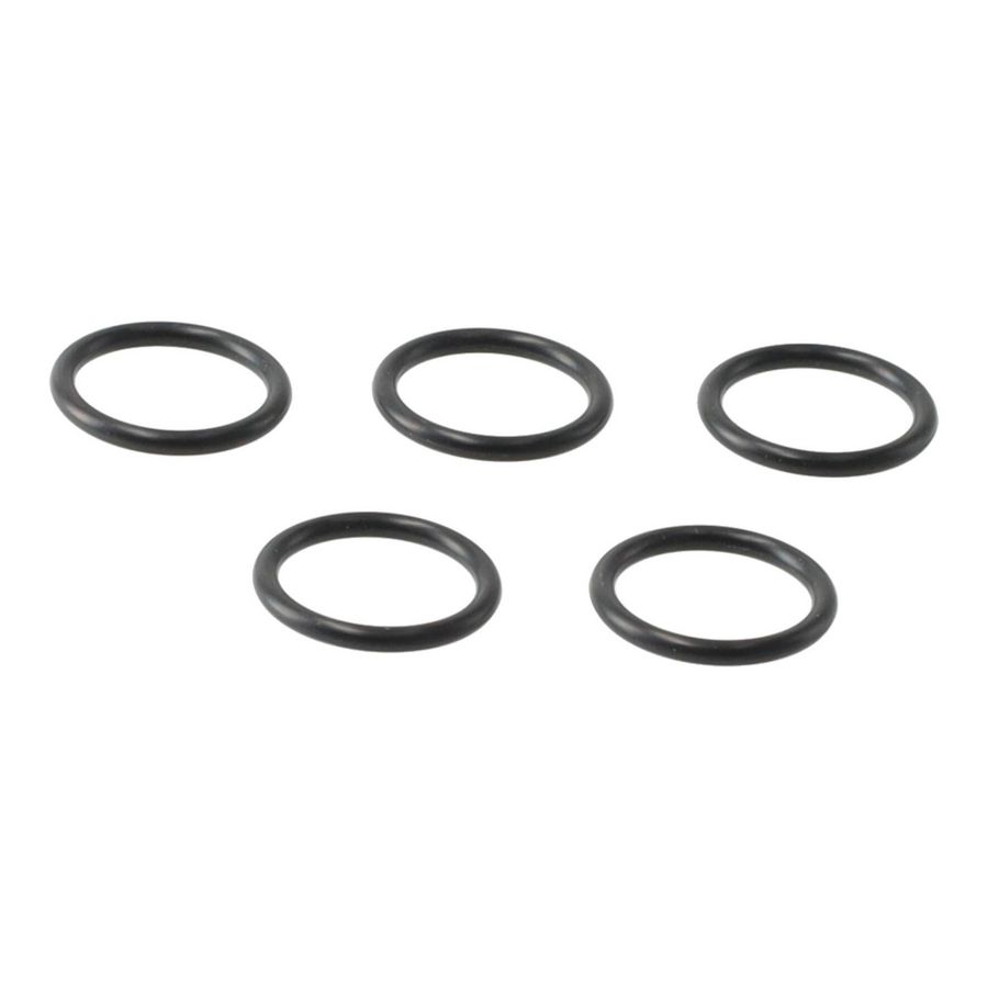 O-ring gasverdeelstukleiding whc S102318