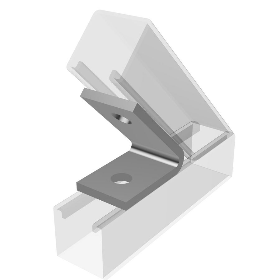 NX2160V MONTAGEHOEK45 2-G