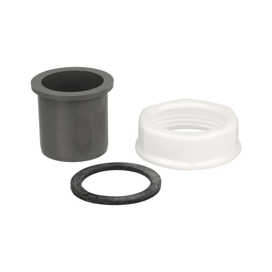 Aansluitset condensafvoer 32mm