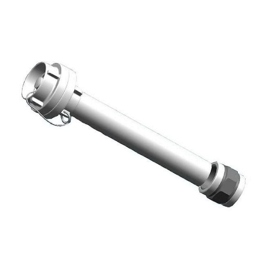 Spoelaansluiting CK 800 G 1.1/2" - Storz CALMGSI/1.4401