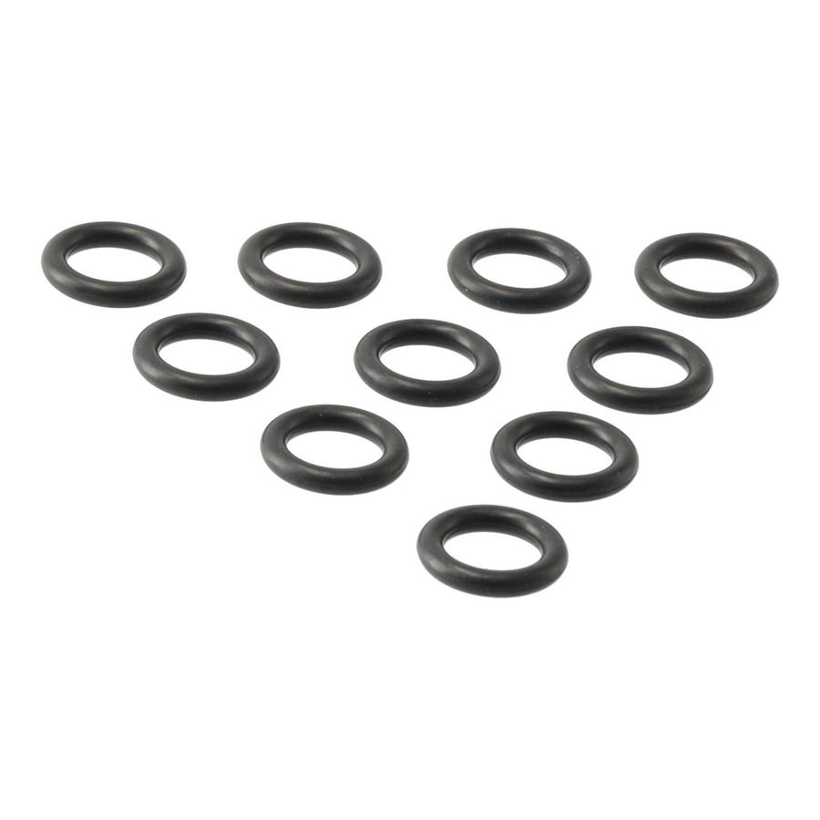 Set a 10st. O-ring 9,19x2,62 S62586