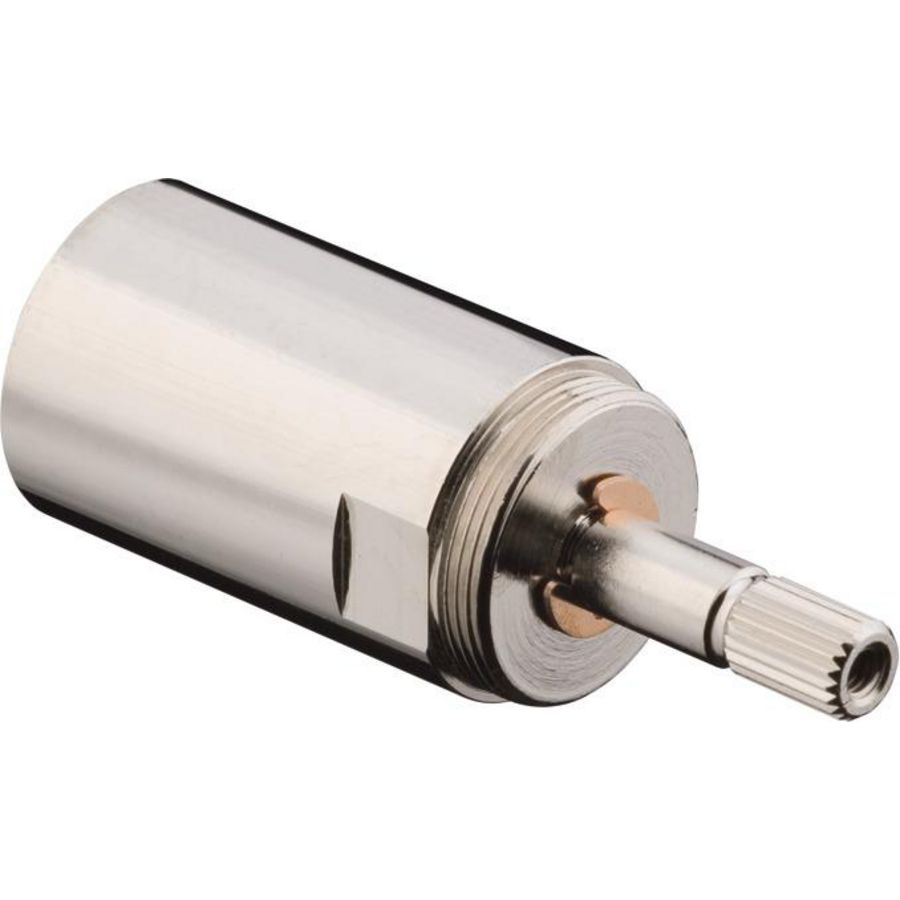 HG verlengset 4cm v. stopkraan DN15 DN20