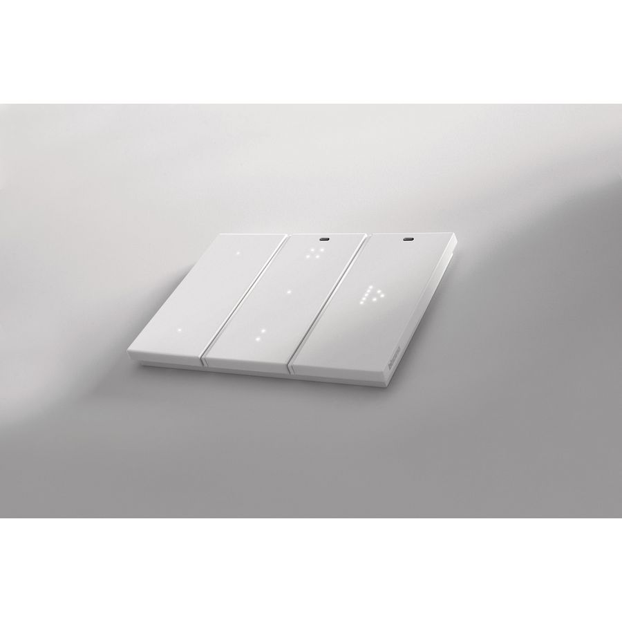 Montageframe 2 + 1 module LivingNow wit My Home