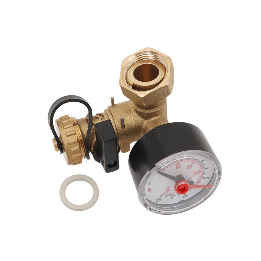 Manometer 0020233658