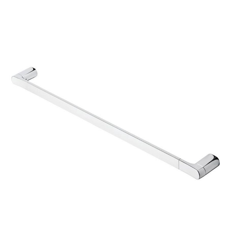 Handdoekrail 800mm chroom WYNK