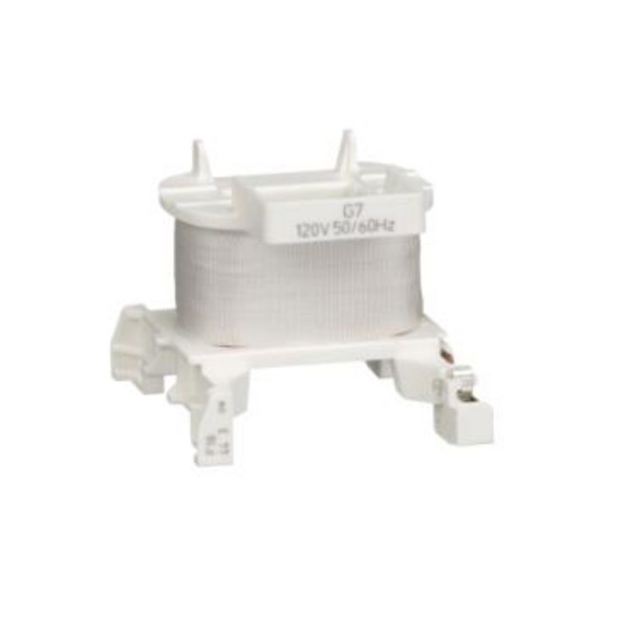 Spoel LXD1 120V AC Accessoires contactor LC1D09-38 T20-T4