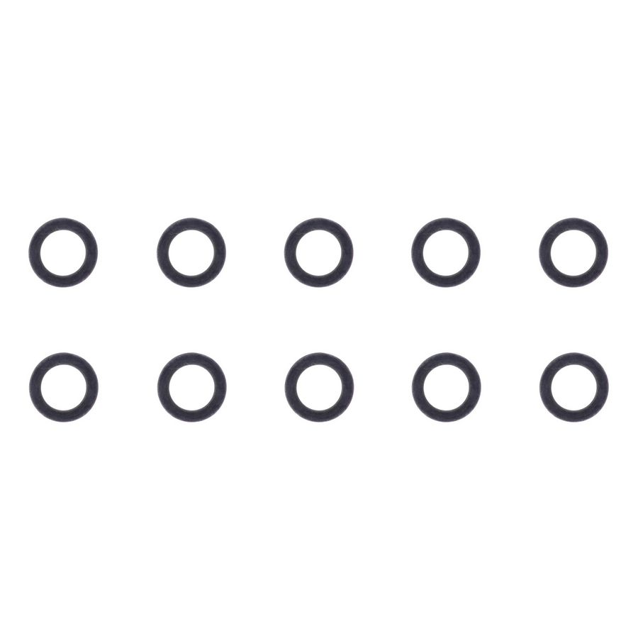 Set a 10st. O-ring 0020107564