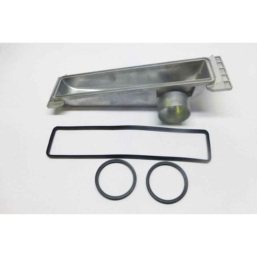 Condensbak OSS 4 XL s4792500