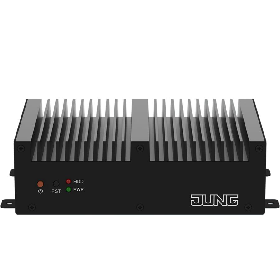 Visu Pro Server V2 GB