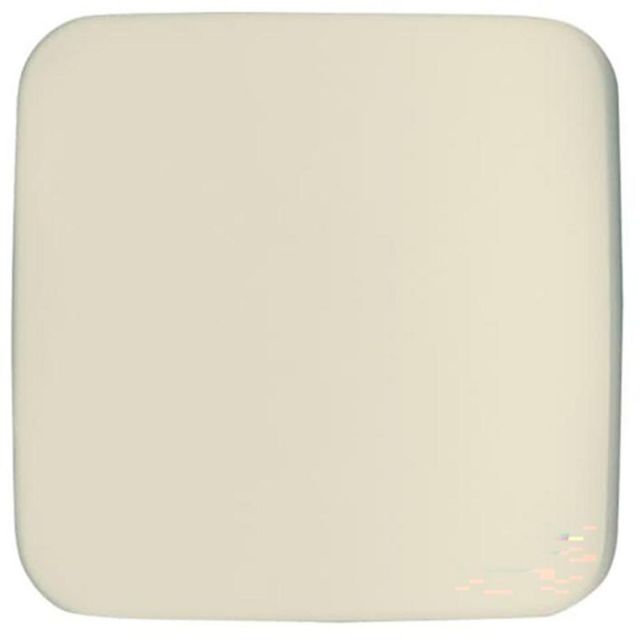 Centraalplaat v Zettler VarioLine Neutr SI creme (1790-580-212)