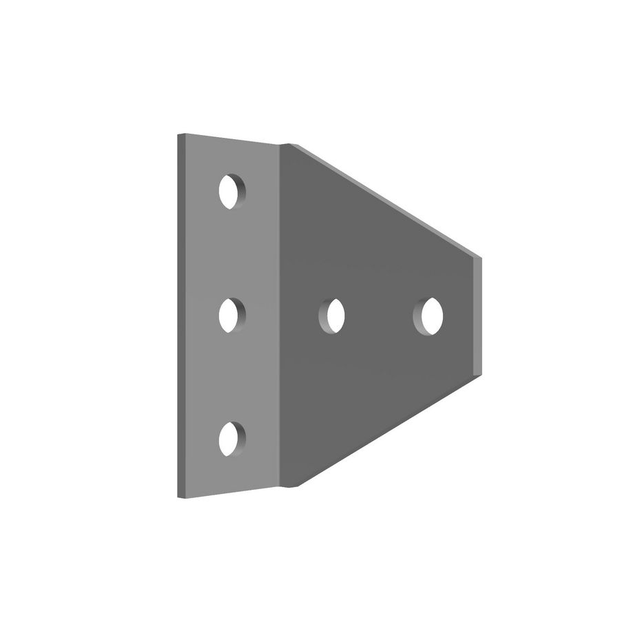 NX2095R4 MONTAGEHOEK90 T INT 5-G