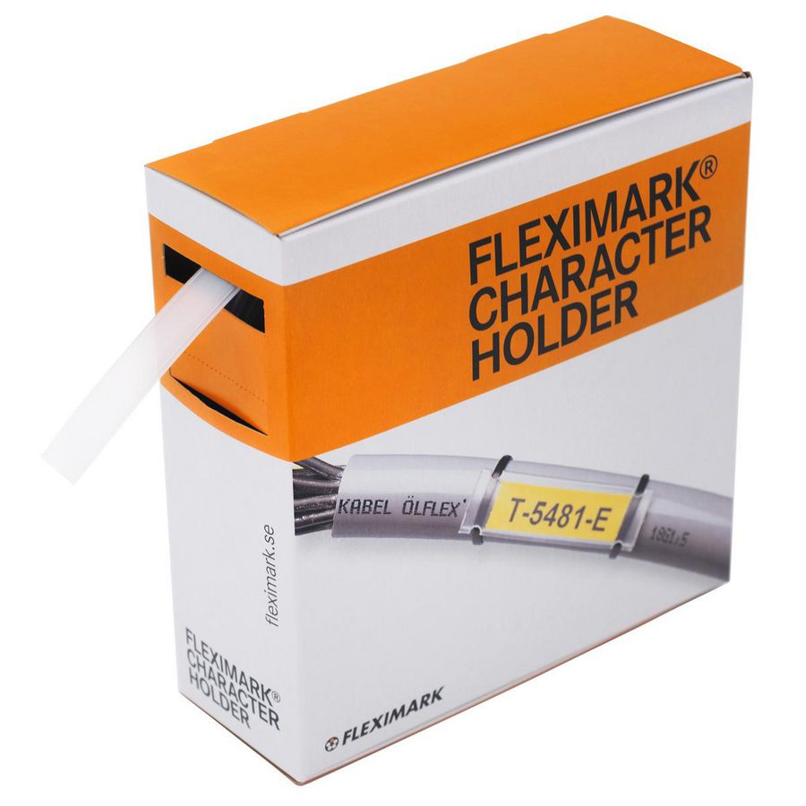 CHARACTER HOLDERS PTE 12-10000