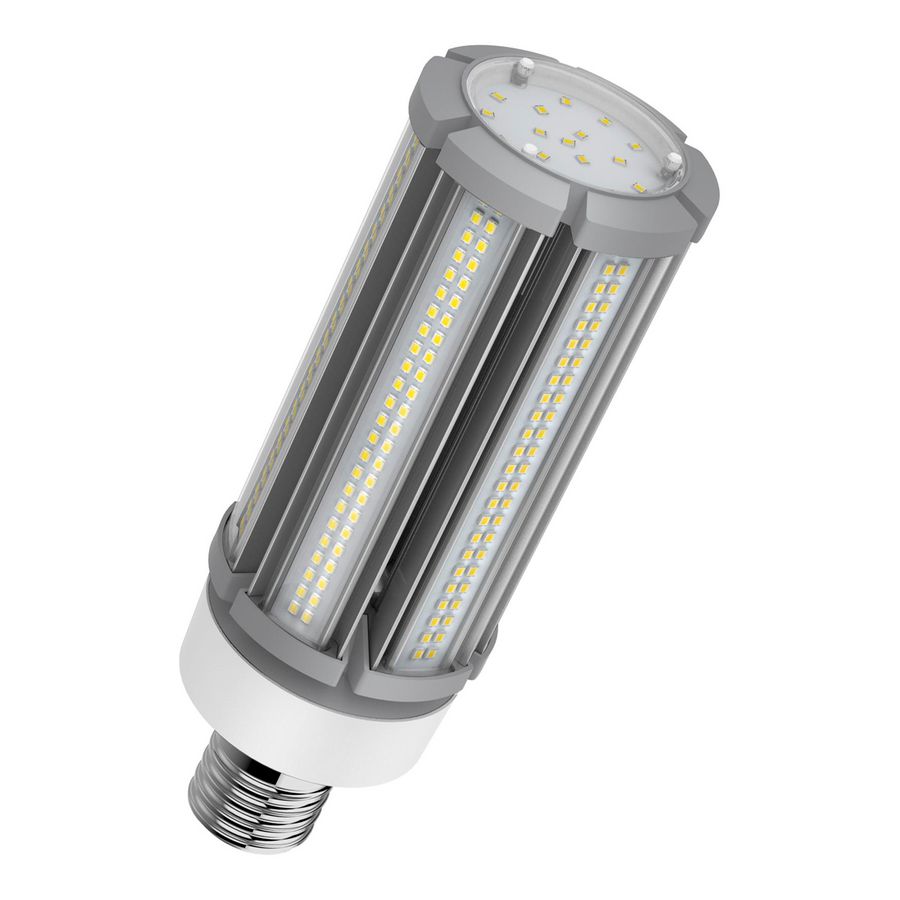 LED-lamp Compact corn E40 63W 8000lm 2700K 100V-260V
