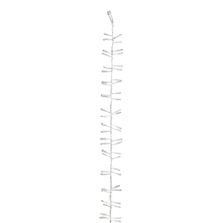 Verlichting Magic String Lite 120Led L=2,5m. 36V 4.3W W