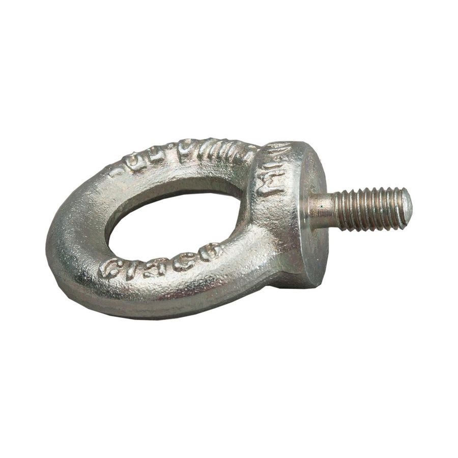 M6 oogbout pendelarmatuur conversie