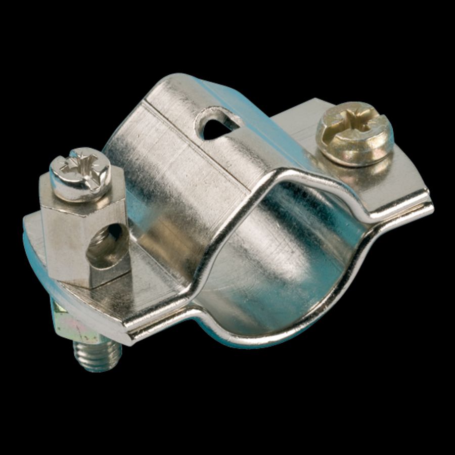 Aardklem 10-12mm model Uni (1/8")