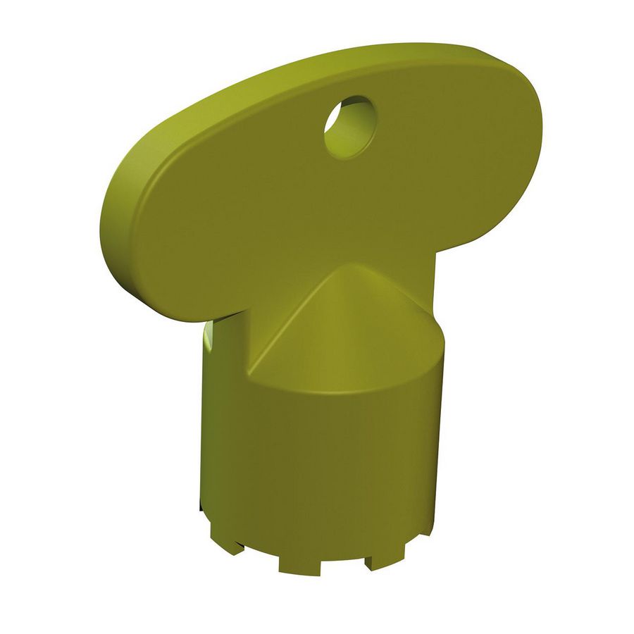 Monteersleutel voor straalbreker perlator M16,5/100