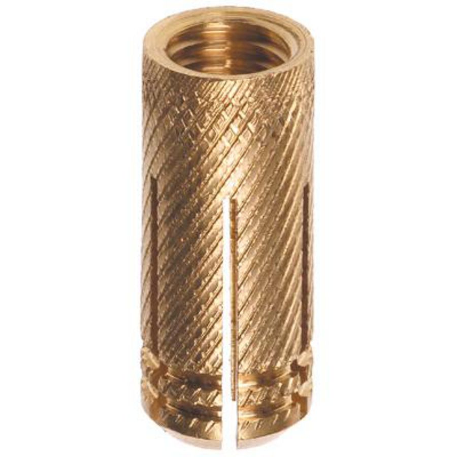 Doos a 50st. Spreidplug M12 15x40 messing