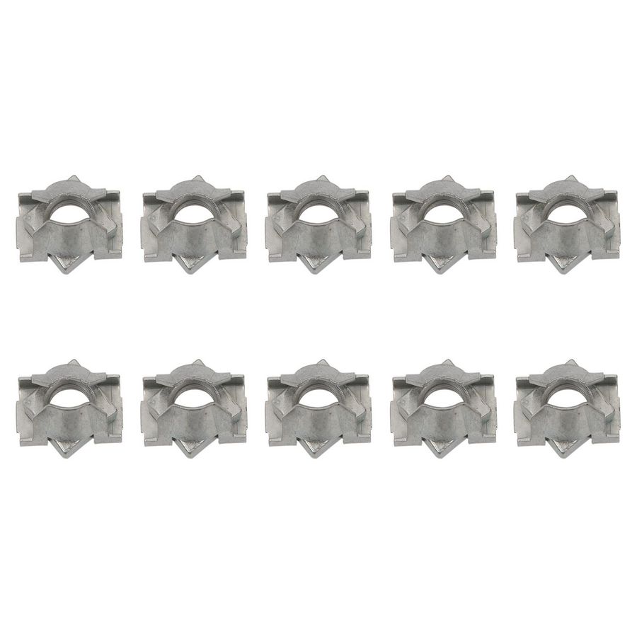 Set a 10st. Moer M10 0020233610