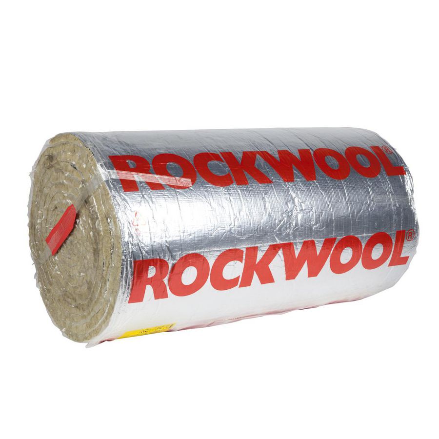 Rockwool 133ef 25mm 1x10m