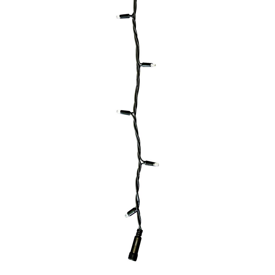 Verlichting String Lite 120Led L=12m. 36V WW QF+IP67 zwart