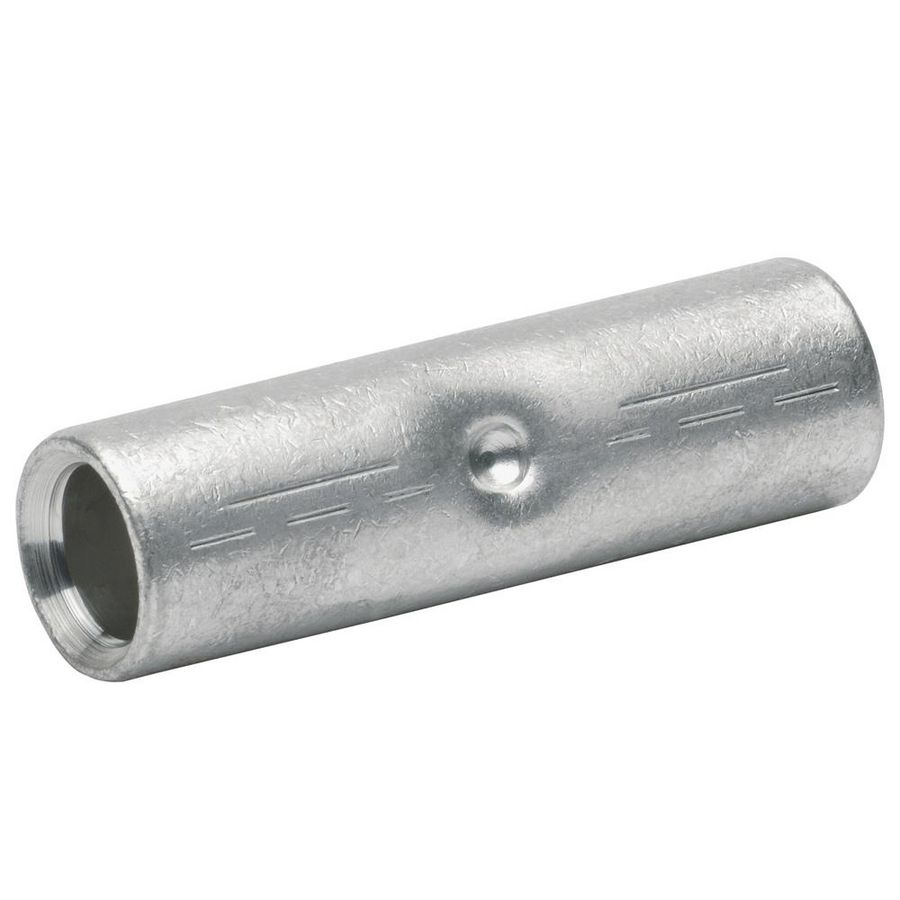 Verbinder / perskoppelstuk koper vertind DYNAMIC 95mm²