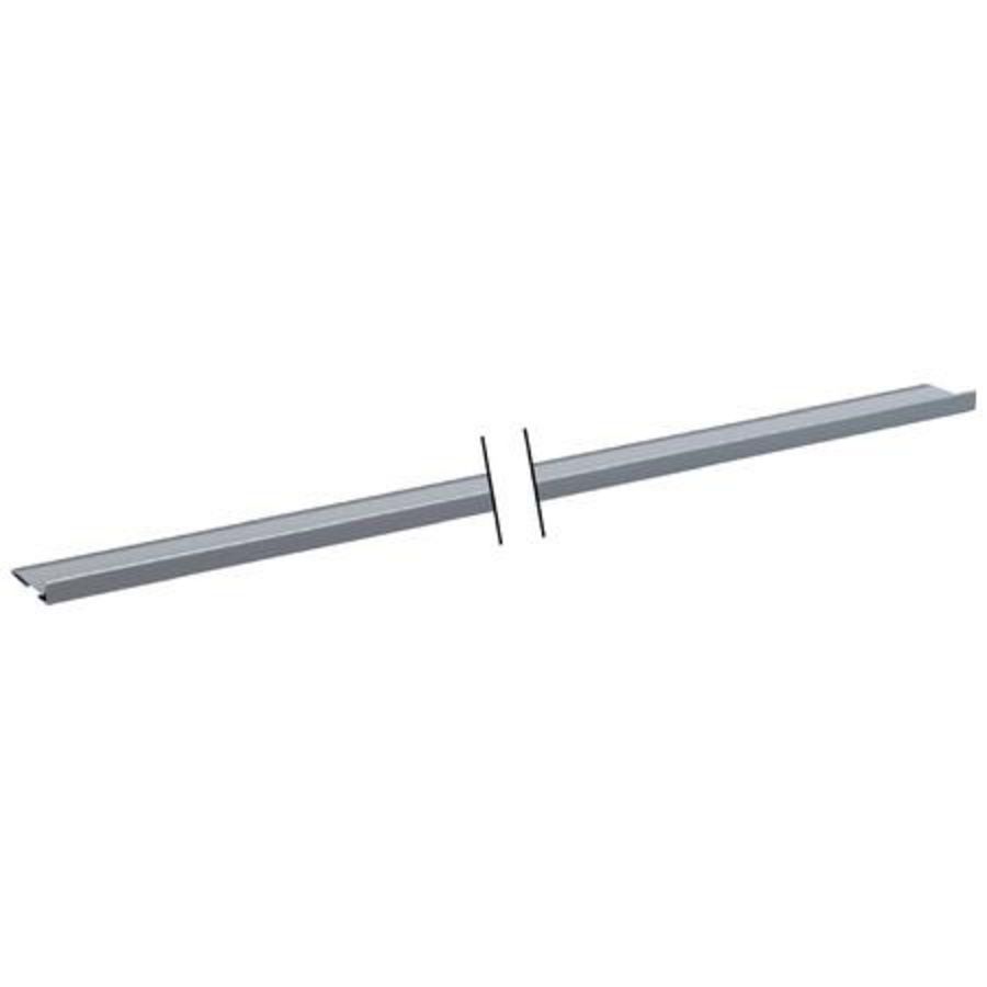 Collector profiel douchewandgoot L150cm