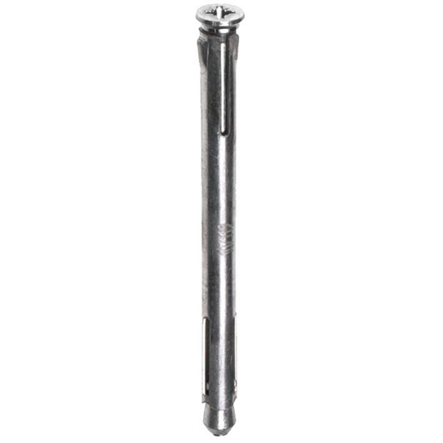 Doos a 50st. Kozijnplug conus 10x112mm PZD-3 staal