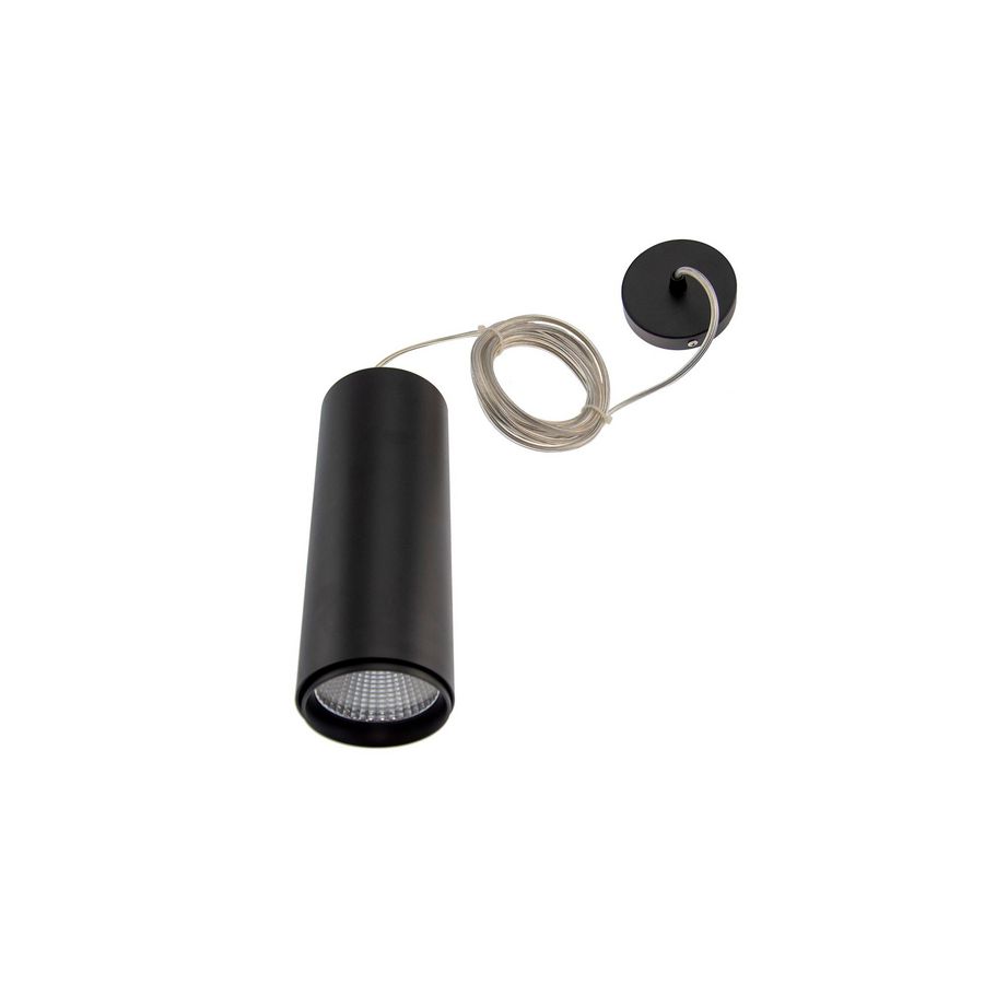 Ritz Small Pendel 2000lm 930 ND 30 BL 1,5mtr