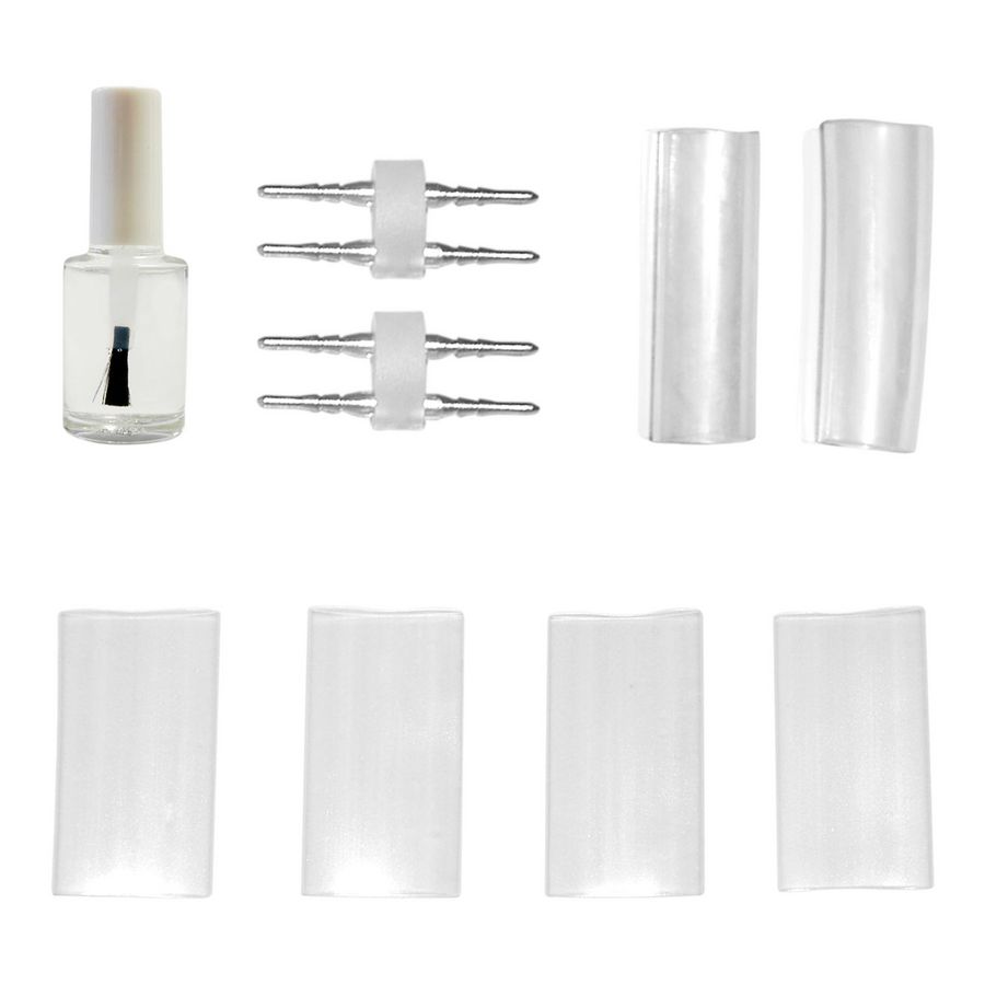 Connector voor lichtsnoer 244-002