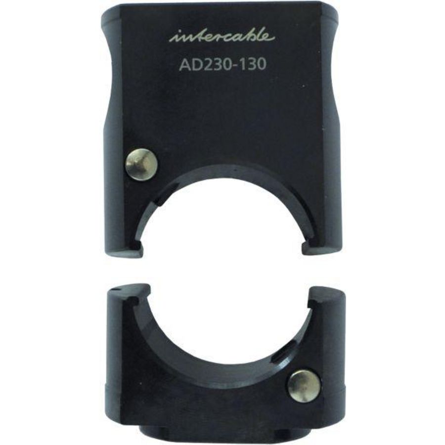 Adapter voor perskop PP230 voor C-serie