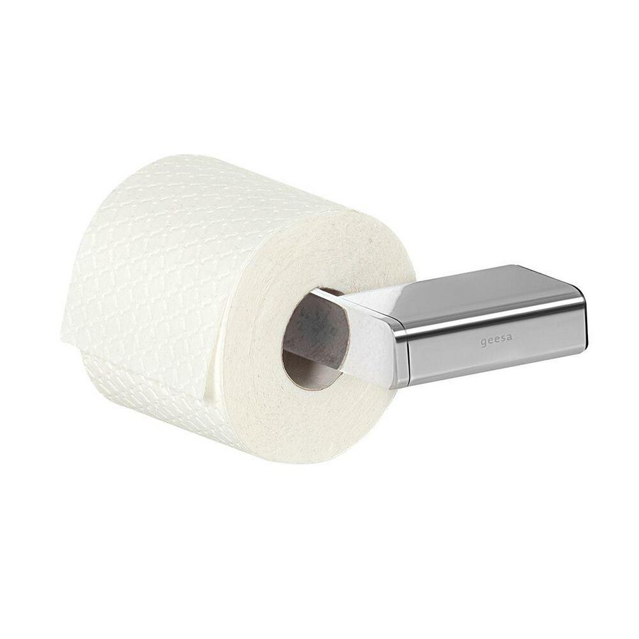 Toiletrolhouder zonder klep links 919909-02-L