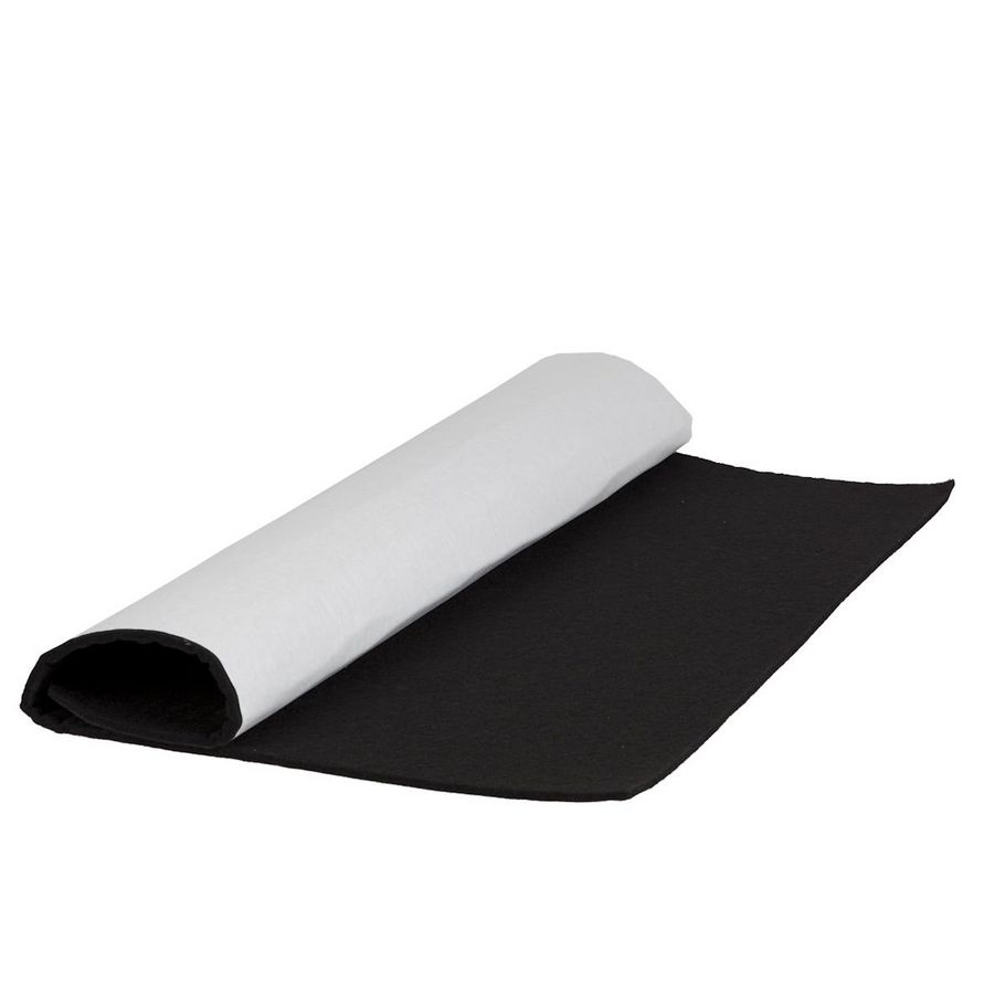 Isolatieplaat 12,5mm 1000x1000