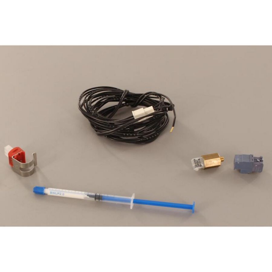 Aansluitset zonneboiler NZ iZC/P