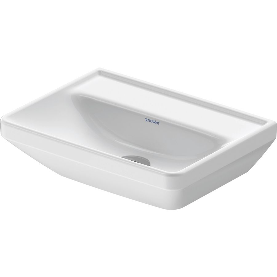 D-NEO #073845 fontein 450mm wit zonder kraangat