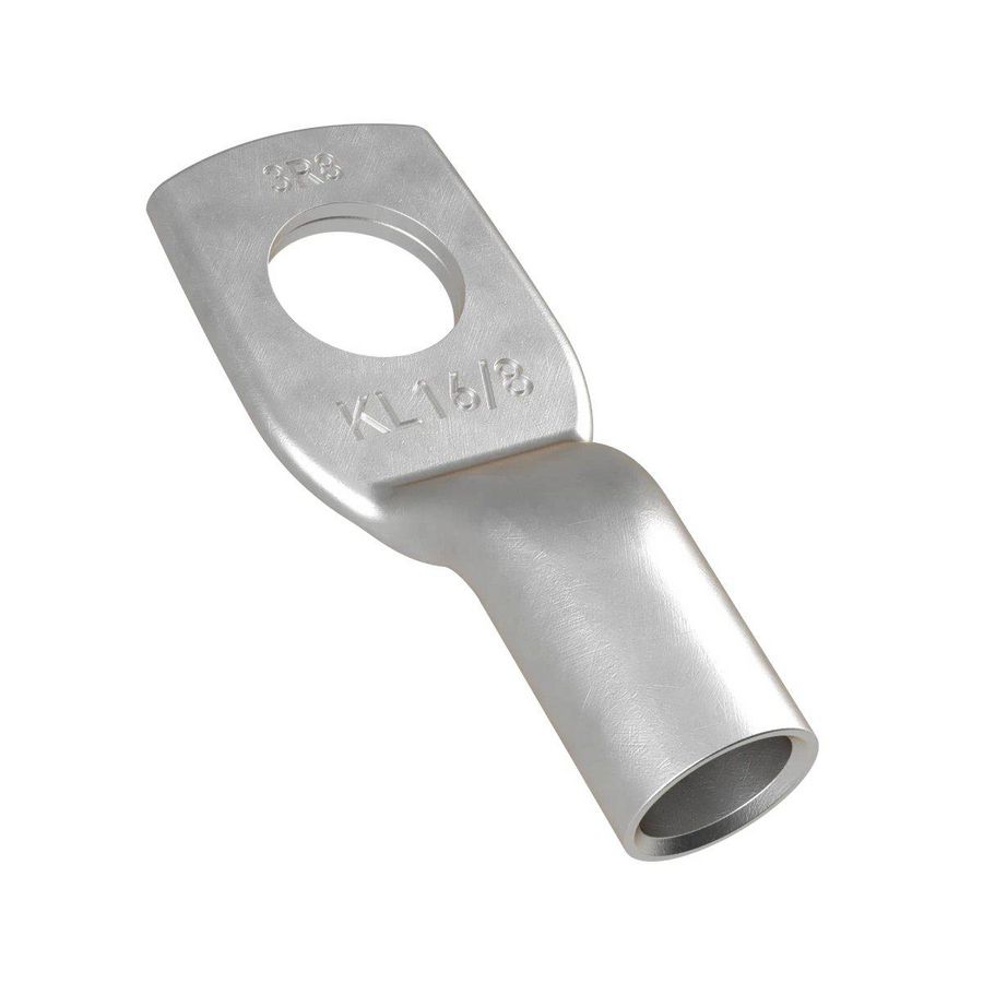 TUBE CABLE LUGS KR/0,75-4 VVE=100